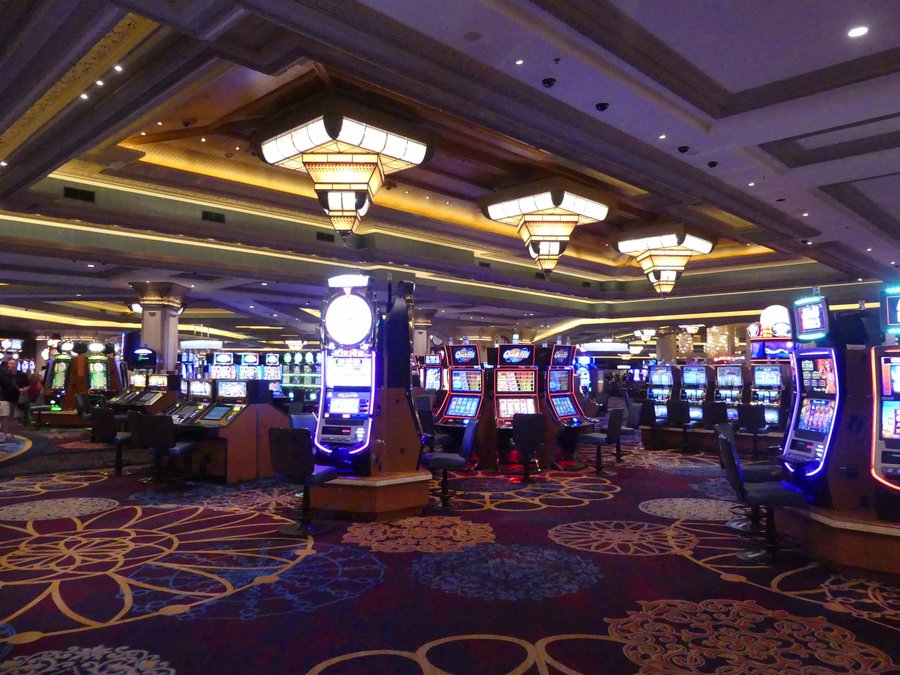 Asyabahis Casino Oyunları