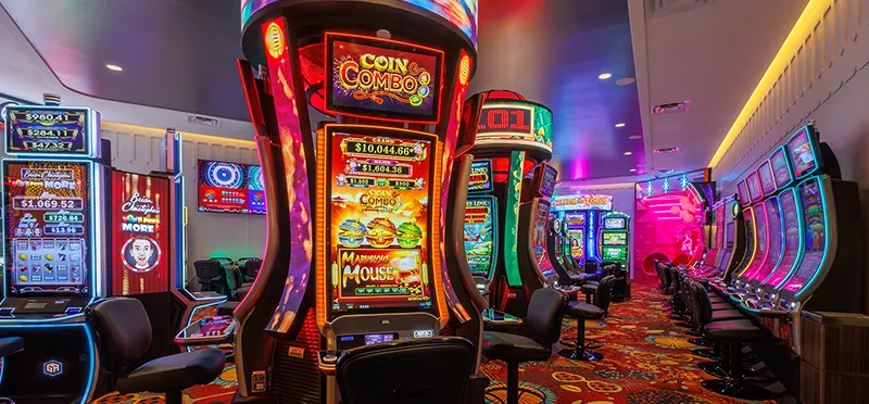 Asyabahis Kazandıran Oyunlar